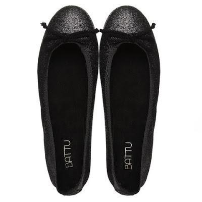 Battu Bailarinas Battu Bailarinas