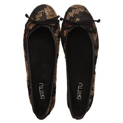 Battu Bailarinas Battu Bailarinas