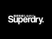 Superdry.