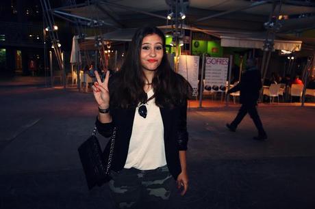 Military Print Military Print