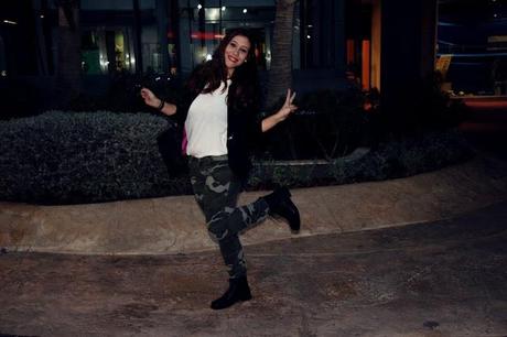 Military Print Military Print