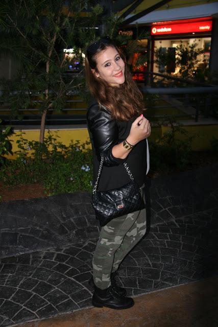 Military Print Military Print