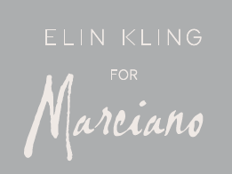 EK for Marciano EK for Marciano