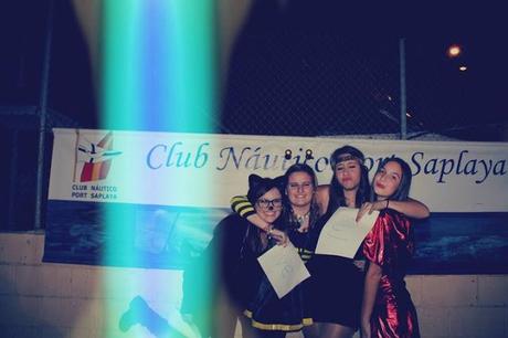 Fancy dress party Fancy dress party