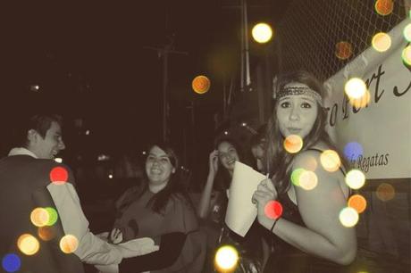 Fancy dress party Fancy dress party