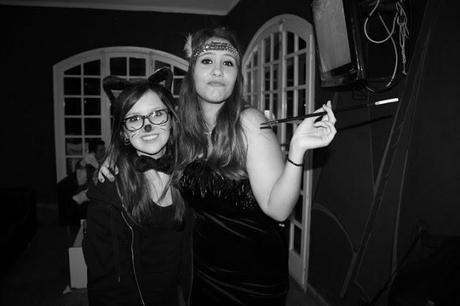 Fancy dress party Fancy dress party