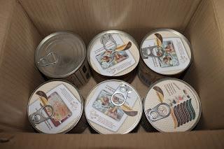 Que hay en la caja de...Indecove