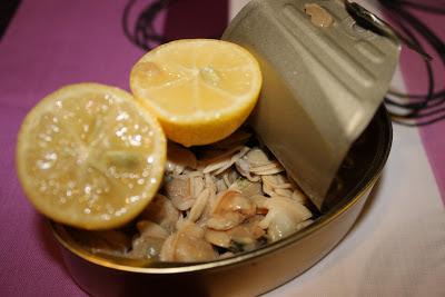 Que hay dentro d ela caja de...Naranas Ché