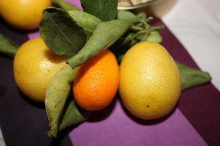 Que hay dentro d ela caja de...Naranas Ché