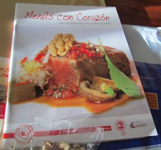 Que hay dentro del sobre ...Nueces California.