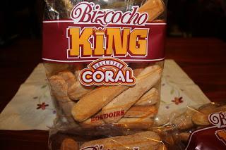 Que hay dentrdo de la caja de...Galletas Coral