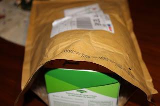 QUE HAY DENTRO DEL SOBRE DE...TRUVIA