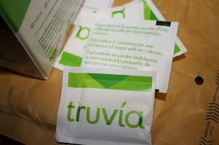 QUE HAY DENTRO DEL SOBRE DE...TRUVIA