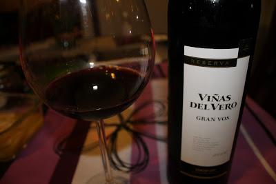 OS VOY A PROPONER ,PARA COMER DESPUÉS DE LA ENSALADA,UN P...