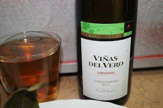 OS VOY A PROPONER ,PARA COMER DESPUÉS DE LA ENSALADA,UN P...