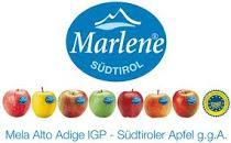 QUE HAY DENTRO DE LA CAJA.... MANZANAS MARLENE