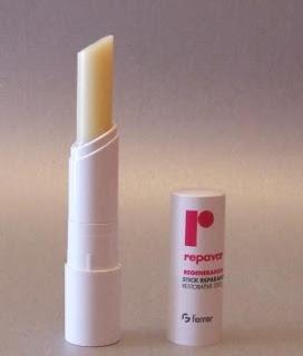 Mis bálsamos labiales de REPAVAR - protege y embellece tus labios con aceite de rosa mosqueta