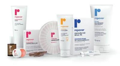 Mis bálsamos labiales de REPAVAR - protege y embellece tus labios con aceite de rosa mosqueta