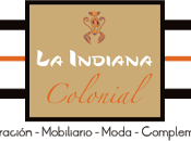 vamos tiendas: COJINES INDIANA COLONIAL