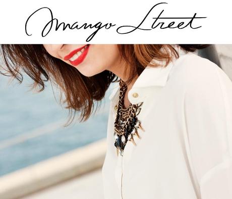 MANGO STREET