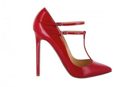 NEWS: La nueva colección de CHRISTIAN LOUBOUTIN! Louboutin Spring/Summer 2013 lookbook