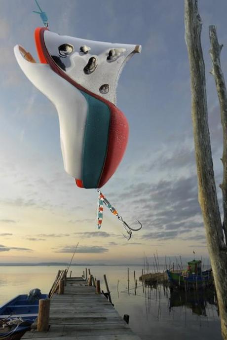 NEWS: La nueva colección de CHRISTIAN LOUBOUTIN! Louboutin Spring/Summer 2013 lookbook