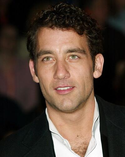 Clive Owen se une a Blue Angel