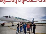 Iron maiden
