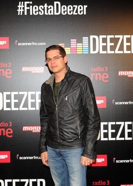 ¿Te gusta la música? Atento: ¡Lanzamiento de DEEZER en España! ¿Te gusta la música? Atento: ¡Lanzamiento de DEEZER en España!