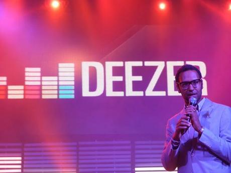 ¿Te gusta la música? Atento: ¡Lanzamiento de DEEZER en España! ¿Te gusta la música? Atento: ¡Lanzamiento de DEEZER en España!
