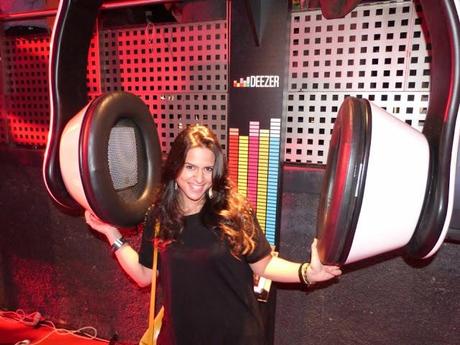 ¿Te gusta la música? Atento: ¡Lanzamiento de DEEZER en España! ¿Te gusta la música? Atento: ¡Lanzamiento de DEEZER en España!