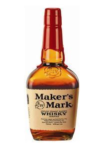 Maker's Mark Bourbon