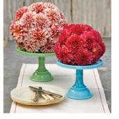 Bolitas de cariño o Kissing Balls