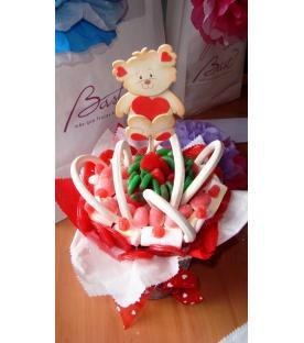 PRESENTACIÓN FLORISTERIA BAST