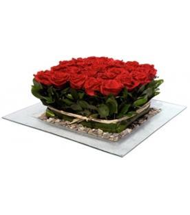 PRESENTACIÓN FLORISTERIA BAST