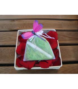 PRESENTACIÓN FLORISTERIA BAST