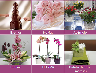 PRESENTACIÓN FLORISTERIA BAST