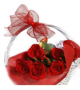 PRESENTACIÓN FLORISTERIA BAST