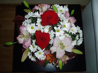 PRESENTACIÓN FLORISTERIA BAST