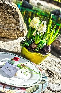 PRESENTACIÓN FLORISTERIA BAST