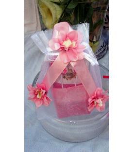 PRESENTACIÓN FLORISTERIA BAST