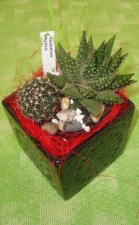 PRESENTACIÓN FLORISTERIA BAST