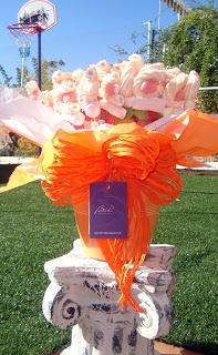 PRESENTACIÓN FLORISTERIA BAST