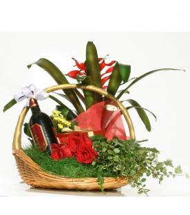 PRESENTACIÓN FLORISTERIA BAST