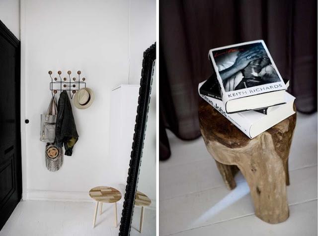 APARTMENT IN ØSTERBRO