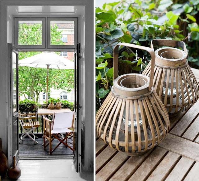 APARTMENT IN ØSTERBRO