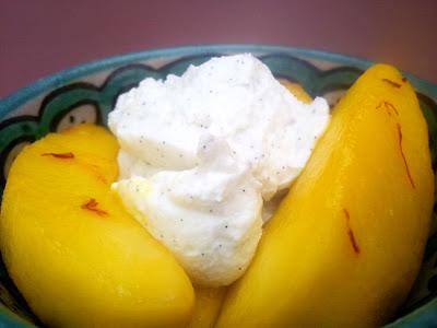 Manzanas afrodisíacas de Isabel Allende