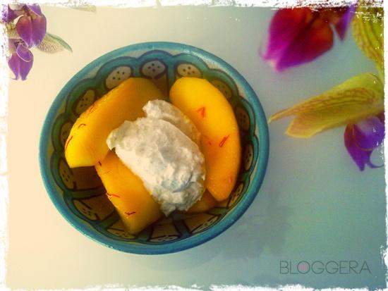 Manzanas afrodisíacas de Isabel Allende