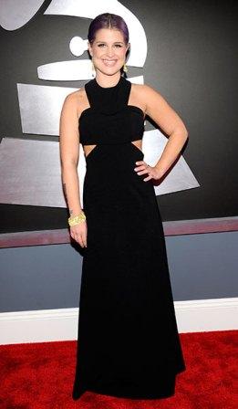 Grammy Awards 2013. Red Carpet. Alfombra Roja