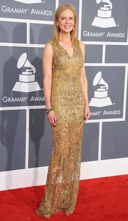 Grammy Awards 2013. Red Carpet. Alfombra Roja